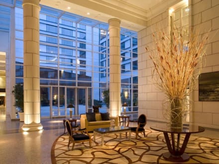 Park Hyatt Mendoza — Mendoza