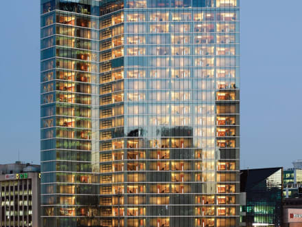 Park Hyatt Seoul — Seoul