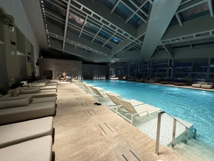 Park Hyatt Shenzhen — Shenzhen