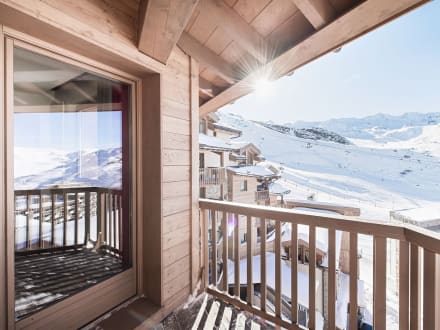 Pashmina — Val Thorens