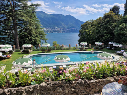Passalacqua — Lake Como