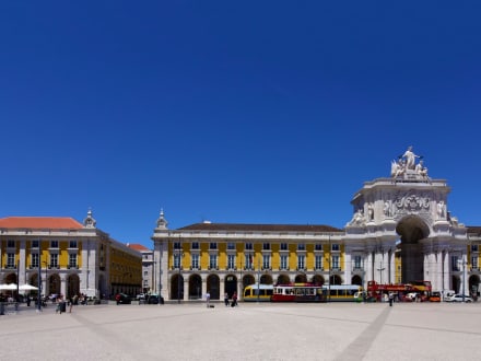 Pousada de Lisboa — Lisbonne