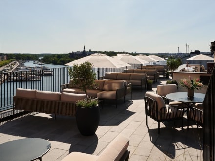 Radisson Collection, Strand Stockholm — Stockholm