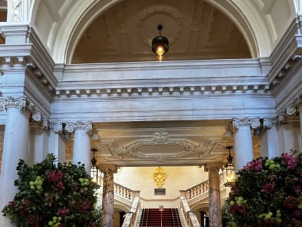 Raffles London at The OWO — London
