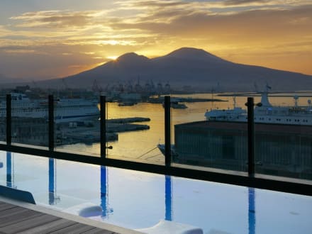 ROMEO Napoli — Naples
