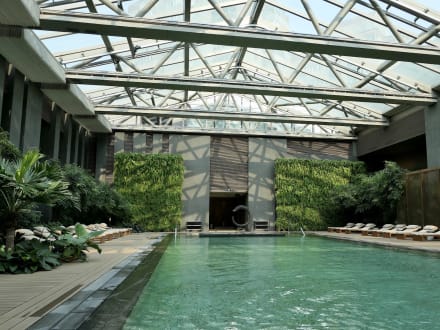 Rosewood Beijing — Beijing