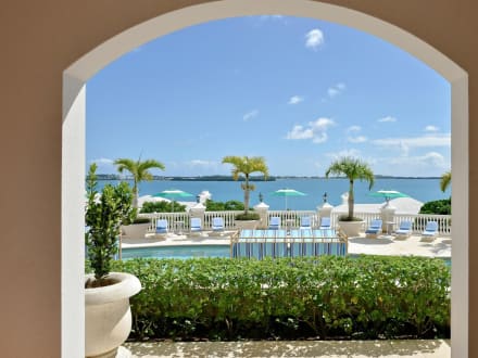 Rosewood Bermuda — Bermuda