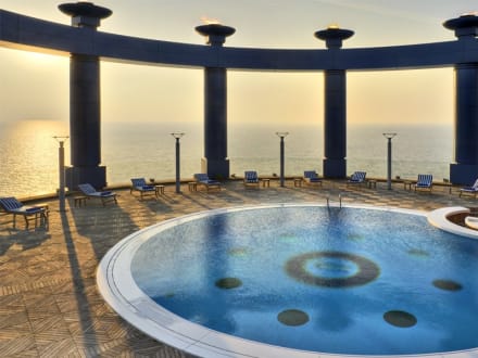 Rosewood Jeddah — Jeddah