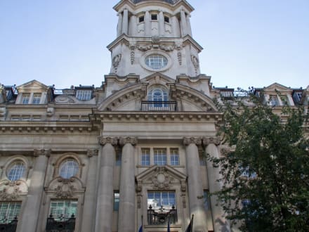 Rosewood London — Londres