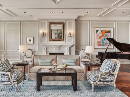 Rosewood Miramar Beach — Montecito