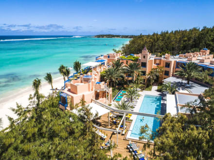 Salt of Palmar — Palmar Belle Mare