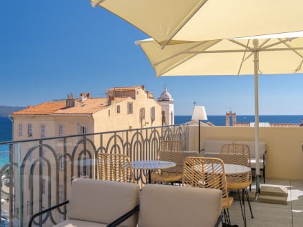 San Carlu — Ajaccio