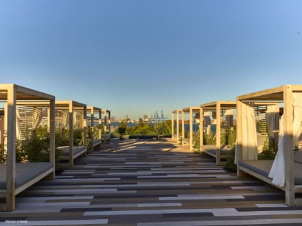Santa Catalina, a Royal Hideway Hotel — Las Palmas de Gran Canaria