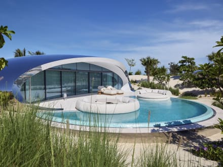 Shebara Resort — Arabie saoudite
