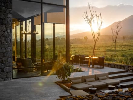 Singita Kwitonda — Rwanda