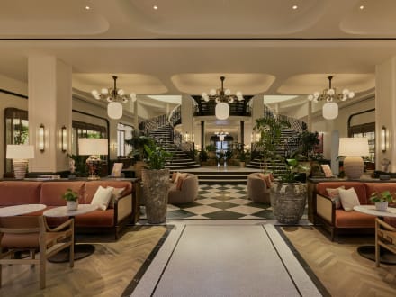 Six Senses London — London