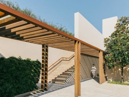 Six Senses Vana — Dehradun