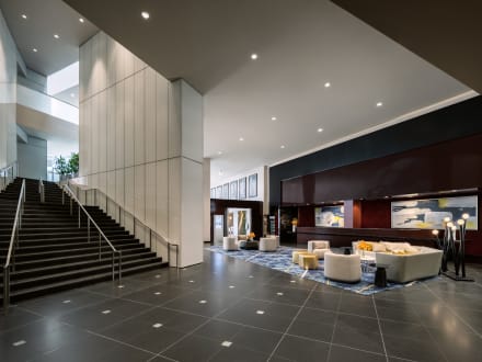 Sofitel Chicago Magnificent Mile — Chicago