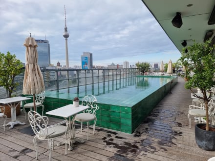 Soho House Berlin — Berlin