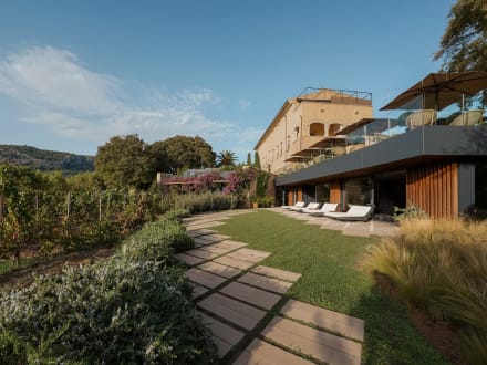 Son Brull Hotel & Spa — Pollença