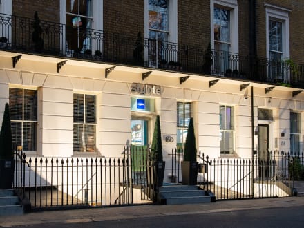 Stylotel London — Londres