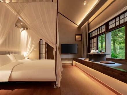 Hôtel Su Shien Valley — Chengdu