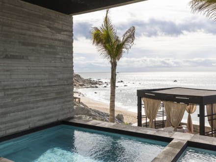 The Cape, a Thompson Hotel — Cabo San Lucas