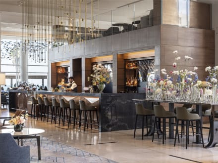 The David Kempinski Tel Aviv — Tel Aviv