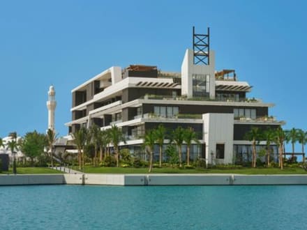 The Jeddah EDITION — Jeddah