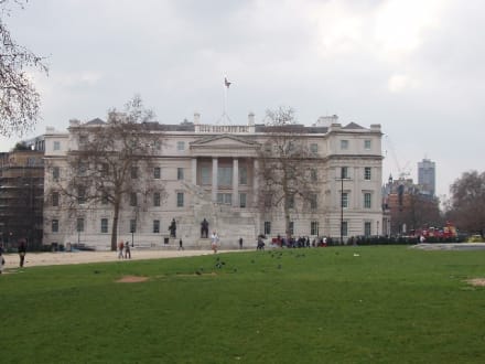The Lanesborough — Londres