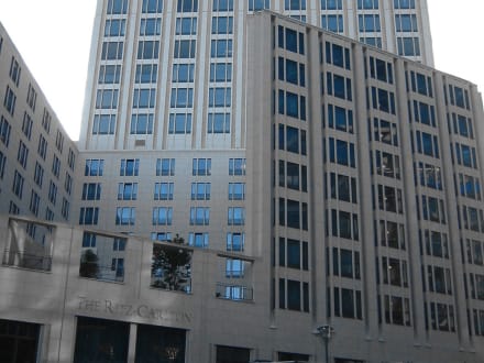 The Ritz-Carlton Berlin — Berlin