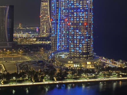The Ritz-Carlton Doha — Doha