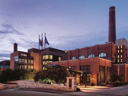The Ritz-Carlton Georgetown — Washington D.C.