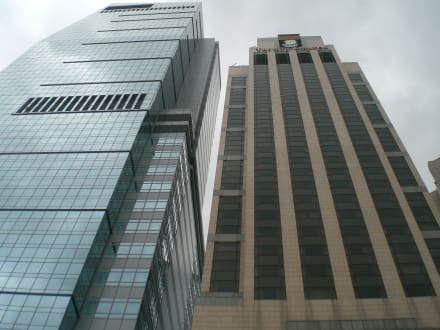 The Ritz-Carlton Hong Kong — Hong Kong