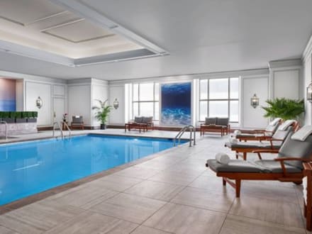 The Ritz-Carlton Tysons Corner — McLean, Virginia