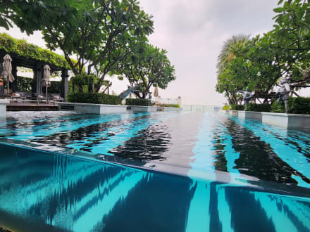 The St. Regis Bangkok — Bangkok