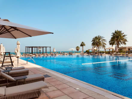 The St. Regis Doha — Doha