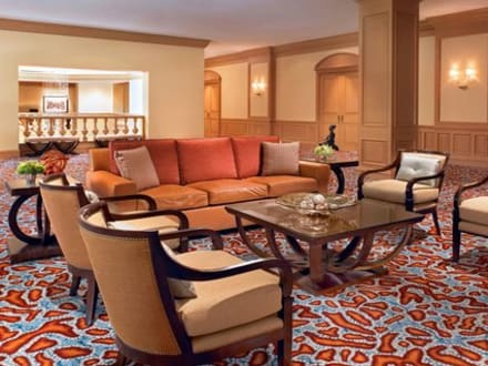 The St. Regis Houston — Houston