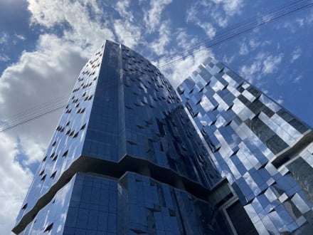 The St. Regis Mexico City — Mexico City