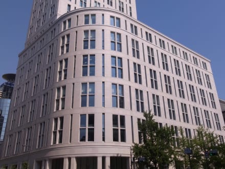 The St. Regis Osaka — Osaka