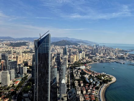 The St. Regis Qingdao — Qingdao