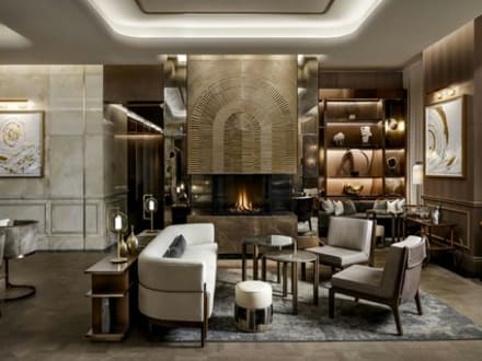 The St. Regis Toronto — Toronto