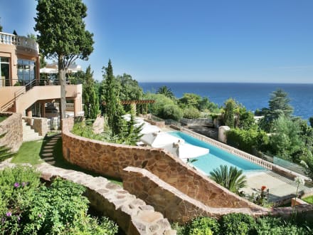Tiara Miramar Beach Resort — Théoule-sur-Mer