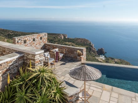 Verina Astra — Sifnos