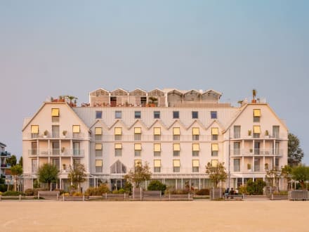 Vertime — Les Sables-d’Olonne