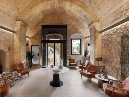 Vetera Matera — Matera
