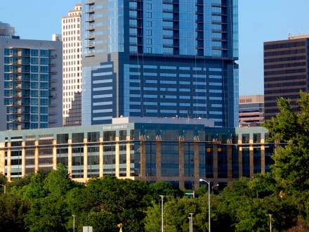 W Austin — Austin