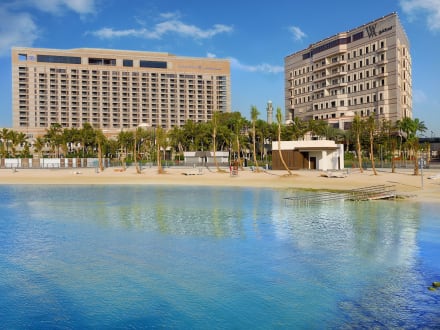 Waldorf Astoria Jeddah, Qasr Al Sharq — Jeddah