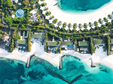 Zaya Nurai Island — Abu Dhabi