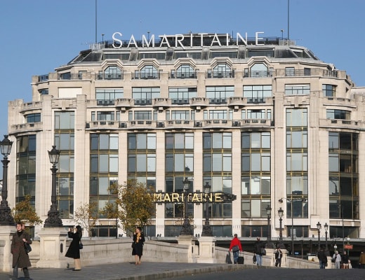 La Samaritaine